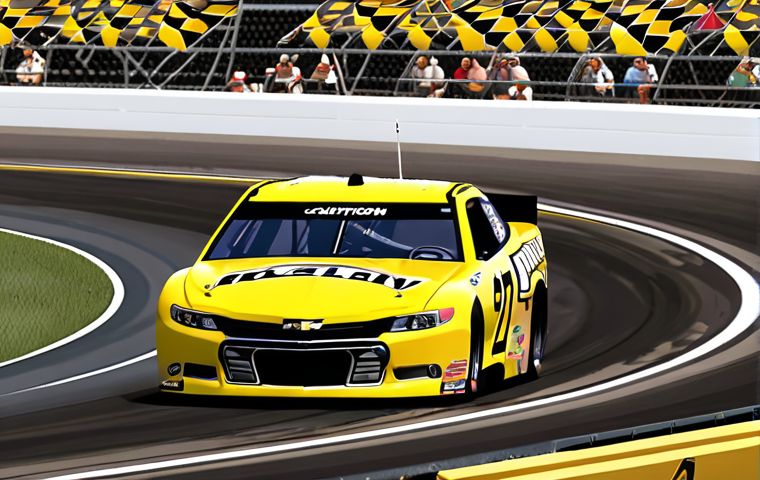 nascar - 이미지 1