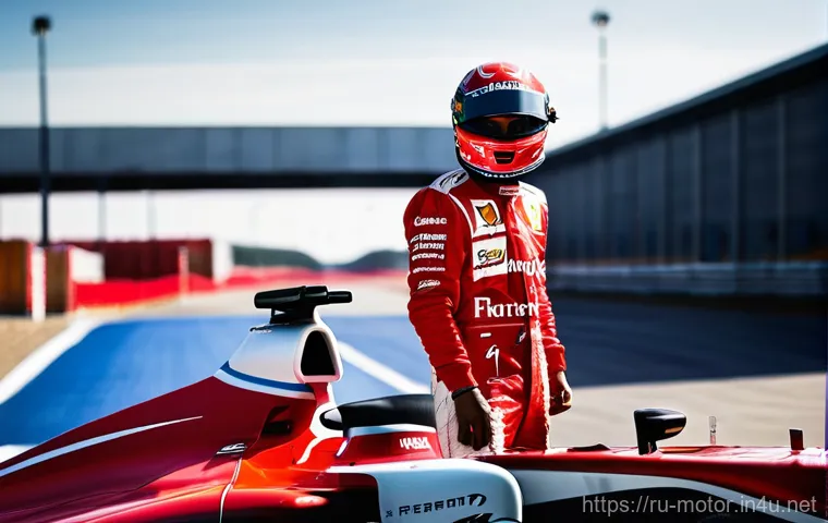 F1 시즌 리뷰 - **McLaren's Triumphant Resurgence:** A dynamic, high-angle shot of Lando Norris and Oscar Piastri's ...