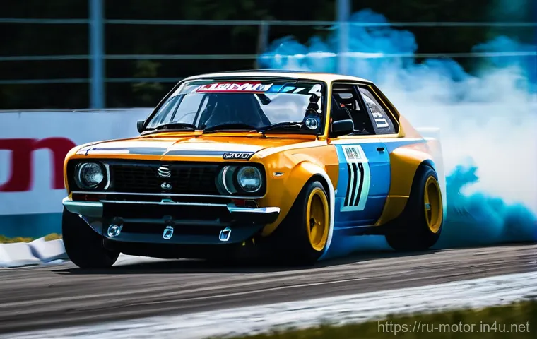 모터스포츠 인기 순위 - **Prompt 1: Dynamic Formula 1 Race Action**
    A photorealistic, highly detailed image capturing a ...