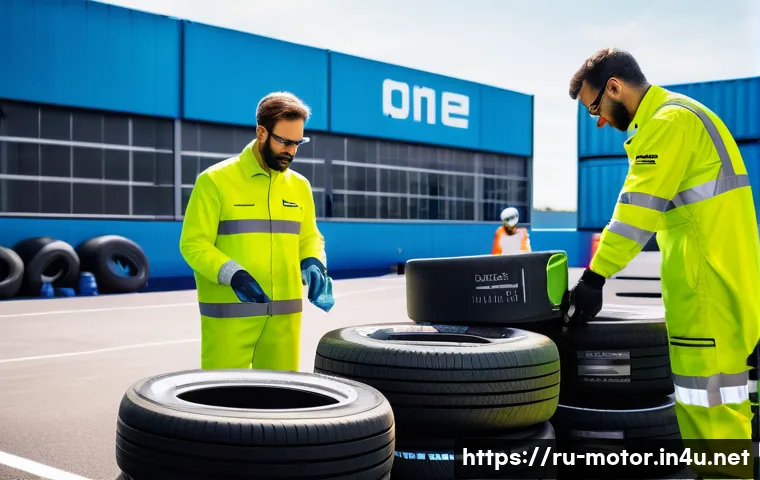 Защита экосистемы автоспорта: 5 удивительных фактов, которые изменят ваш взгляд 4 모터스포츠의 생태계 보호 캠페인 관련 이미지 2