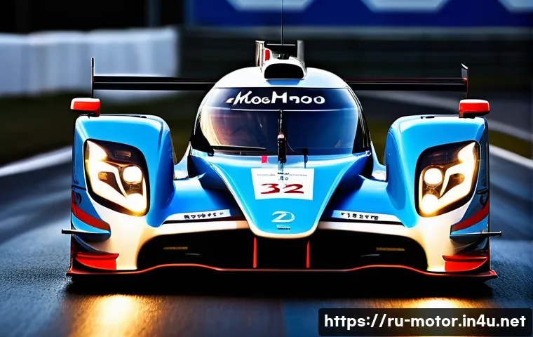 24 часа Ле-Мана: Откройте для себя шокирующие тайны легендарной гонки 3 르망 24시 역사 관련 이미지 1